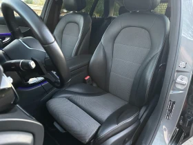 Mercedes-Benz C 220 d 4MATIC AMG PREMIUM* FACELIFT* DIGITAL* MULTIBEAM, снимка 12
