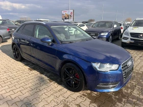 Audi A3 1.4TFSI AVTOMAT/NAVI EURO 5, снимка 4
