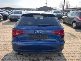 Audi A3 1.4TFSI AVTOMAT/NAVI EURO 5, снимка 7