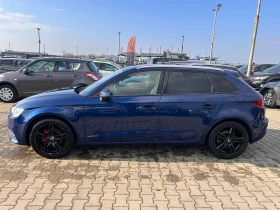 Audi A3 1.4TFSI AVTOMAT/NAVI EURO 5, снимка 9