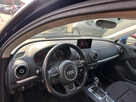 Audi A3 1.4TFSI AVTOMAT/NAVI EURO 5, снимка 11