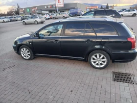 Toyota Avensis 2.2 D 4 D, снимка 5