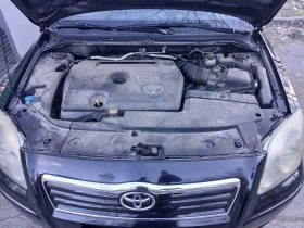 Toyota Avensis 2.2 D 4 D, снимка 4