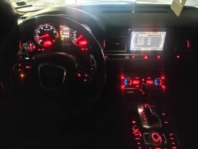 Audi A8  4.2 бензин/газ, снимка 3