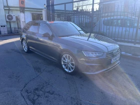 Audi A4 50 TDI V6 (286 кс), снимка 2