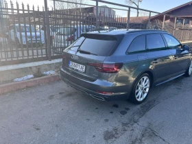 Audi A4 50 TDI V6 (286 кс), снимка 4