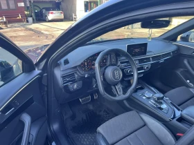 Audi A4 50 TDI V6 (286 кс), снимка 9