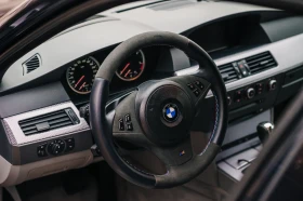 BMW 530 530D M-PACK , снимка 10
