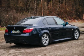 BMW 530 530D M-PACK , снимка 6