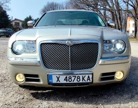 Chrysler 300c Hemi, снимка 11