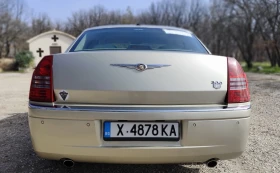 Chrysler 300c Hemi, снимка 5