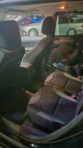 Peugeot 308 1.6hdi , снимка 12