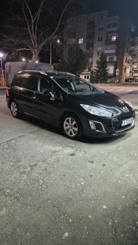 Peugeot 308 1.6hdi , снимка 1