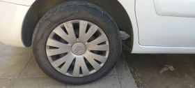 Citroen Berlingo 1.6, снимка 16
