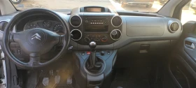 Citroen Berlingo 1.6, снимка 12