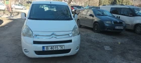 Citroen Berlingo 1.6, снимка 5