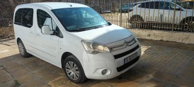 Citroen Berlingo 1.6, снимка 2