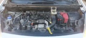 Citroen Berlingo 1.6, снимка 15