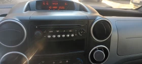 Citroen Berlingo 1.6, снимка 14