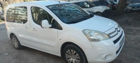 Citroen Berlingo 1.6, снимка 7