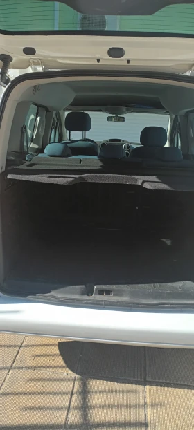 Citroen Berlingo 1.6, снимка 4
