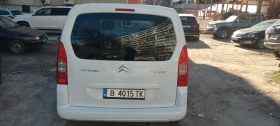 Citroen Berlingo 1.6, снимка 8