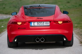 Jaguar F-Type S Red EDITION, снимка 5
