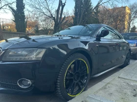 Audi A5 3.0 TDI, снимка 5