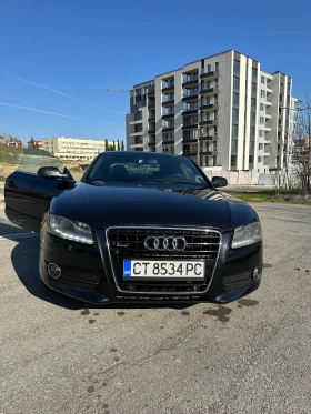 Audi A5 3.0 TDI, снимка 1