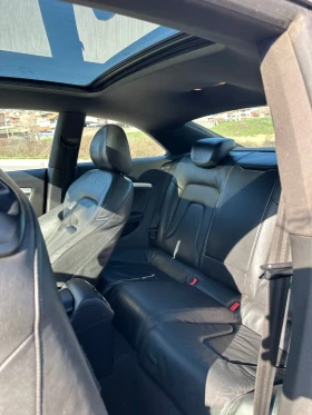 Audi A5 3.0 TDI, снимка 8