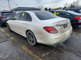 Mercedes-Benz E 53 AMG  * BURMESTER * ШИБИДАХ * ДИСТРОНИК * CARFAX * , снимка 4