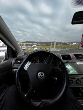 VW Golf 4x4, снимка 9