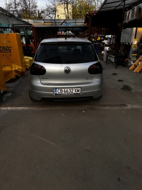 VW Golf 4x4, снимка 10
