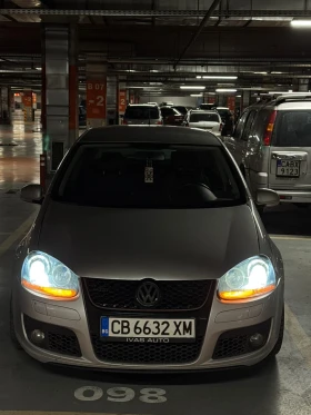 VW Golf 4x4, снимка 6