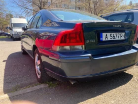 Volvo S60 S60 2.4, снимка 3
