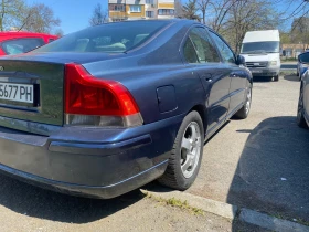 Volvo S60 S60 2.4, снимка 2