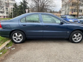 Volvo S60 S60 2.4, снимка 7