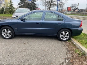 Volvo S60 S60 2.4, снимка 9