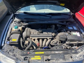 Volvo S60 S60 2.4, снимка 7