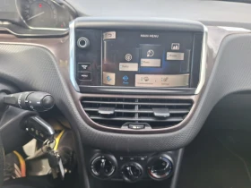 Peugeot 2008, снимка 13