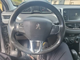 Peugeot 2008, снимка 11