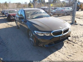 BMW 330 2l I xDrive, снимка 1