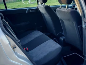 Opel Astra 1.6MI(75)* АВТОМАТИК* СЕДАН* НОВ ВНОС* , снимка 15