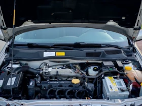Opel Astra 1.6MI(75)* АВТОМАТИК* СЕДАН* НОВ ВНОС* , снимка 16