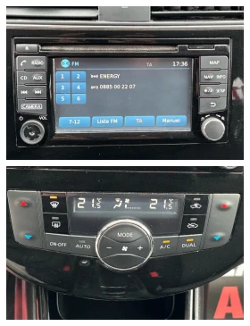 Nissan Pulsar 1.5CDI/ПАРКТРОНИК/NAVI/6 СКОРОСТИ, снимка 13