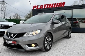 Nissan Pulsar 1.5CDI/ПАРКТРОНИК/NAVI/6 СКОРОСТИ, снимка 3