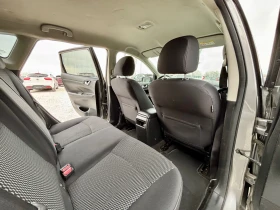 Nissan Pulsar 1.5CDI/ПАРКТРОНИК/NAVI/6 СКОРОСТИ, снимка 8