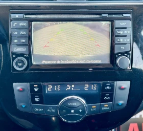 Nissan Pulsar 1.5CDI/ПАРКТРОНИК/NAVI/6 СКОРОСТИ, снимка 15