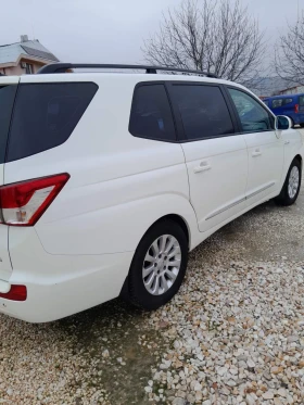 SsangYong Rodius 2.0 HDI , снимка 4