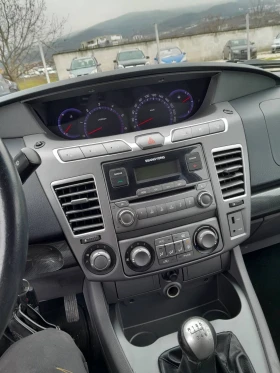 SsangYong Rodius 2.0 HDI , снимка 7